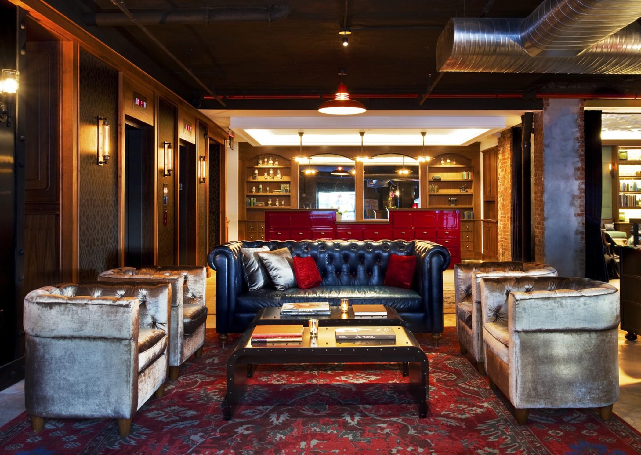 Arthouse Nova York